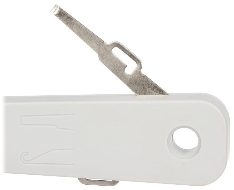 ZACISKACZ KRONE ZAC/LSA-1348605