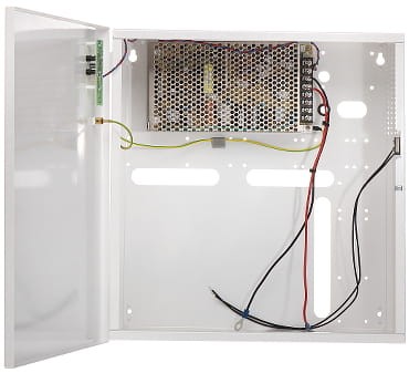 ZASILACZ BUFOROWY IMPULSOWY ZBF-12V/10A-1353634