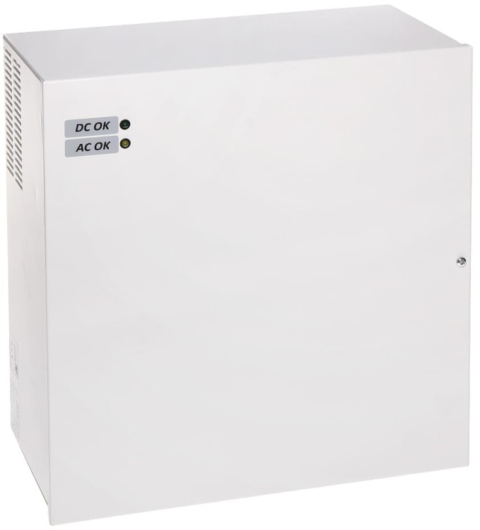 ZASILACZ BUFOROWY IMPULSOWY ZBF-12V/10A-1353632