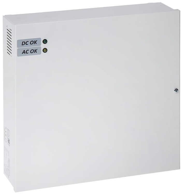 ZASILACZ BUFOROWY IMPULSOWY ZBF-12V/4A-1351306