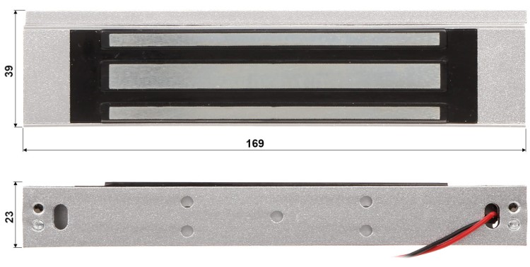 ZWORA ELEKTROMAGNETYCZNA ZE-180-2-1341654