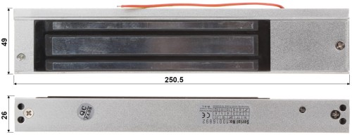 ZWORA ELEKTROMAGNETYCZNA ZE-280-5-1336286