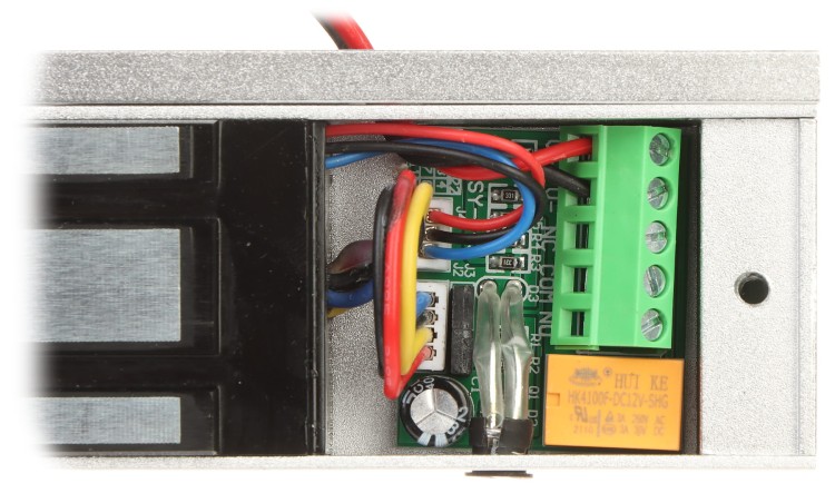 ZWORA ELEKTROMAGNETYCZNA ZE-280-5-1336285