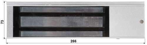 ZWORA ELEKTROMAGNETYCZNA ZE-500-1336356