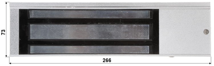 ZWORA ELEKTROMAGNETYCZNA ZE-500-1336356