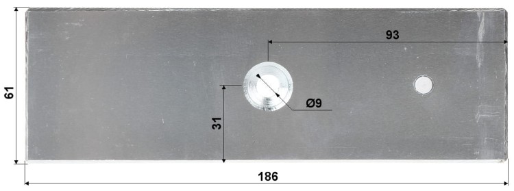 ZWORA ELEKTROMAGNETYCZNA ZE-500-1336357