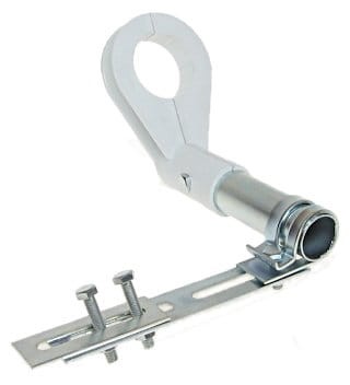 UCHWYT DRUGIEGO KONWERTERA ZEZ-2-1355402