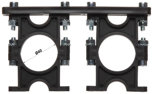 UCHWYT KONWERTERÓW - REGULOWANY ZEZ-3-1349338