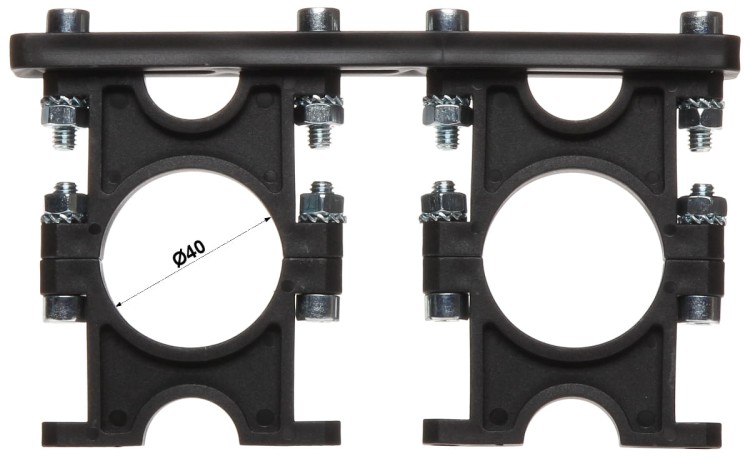 UCHWYT KONWERTERÓW - REGULOWANY ZEZ-3-1349338