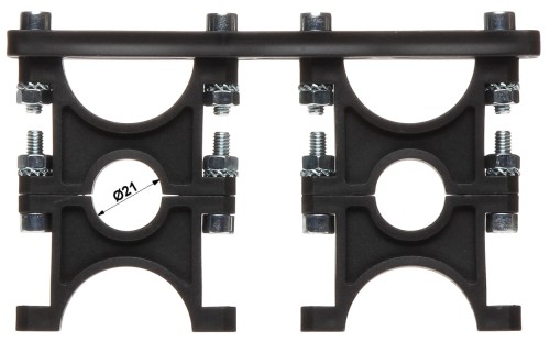 UCHWYT KONWERTERÓW - REGULOWANY ZEZ-3-1349339