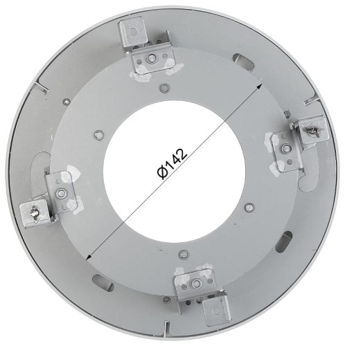 UCHWYT SUFITOWY DO KAMER KULISTYCH DS-1227ZJ Hikvision-1346222