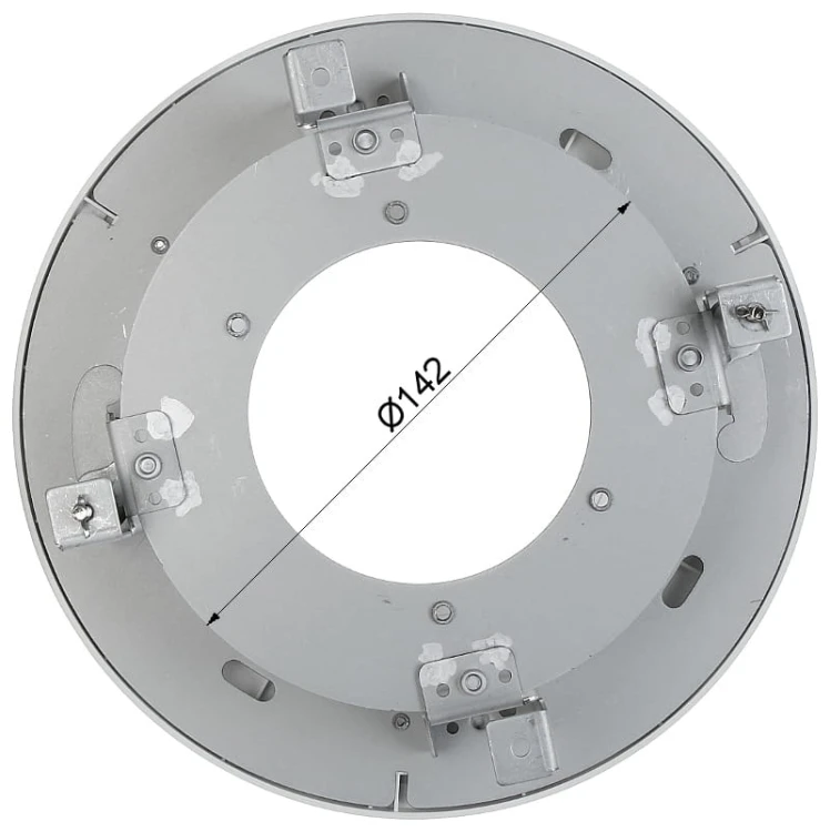 UCHWYT SUFITOWY DO KAMER KULISTYCH DS-1227ZJ Hikvision-1346222