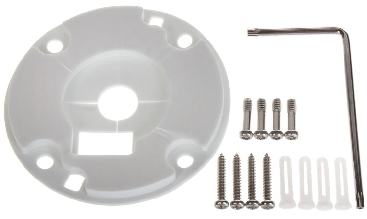 UCHWYT KAMERY DS-1260ZJ Hikvision-1346164