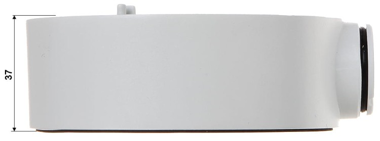 UCHWYT KAMERY DS-1260ZJ Hikvision-1346163