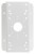 UCHWYT NAROŻNIKOWY KAMERY DS-1276ZJ Hikvision-1346004
