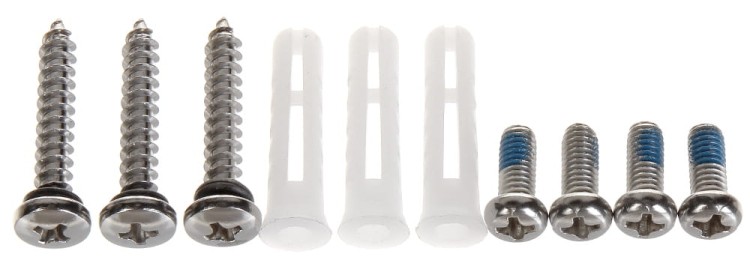 UCHWYT KAMERY DS-1280ZJ-XS Hikvision-1346189