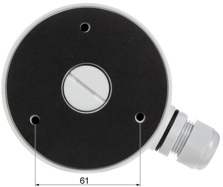 UCHWYT KAMERY DS-1280ZJ-XS Hikvision-1346186