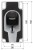 UCHWYT KAMERY DS-1602ZJ-BOX-POLE Hikvision-1345993