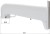 UCHWYT KAMERY DS-1602ZJ-BOX-POLE Hikvision-1345992