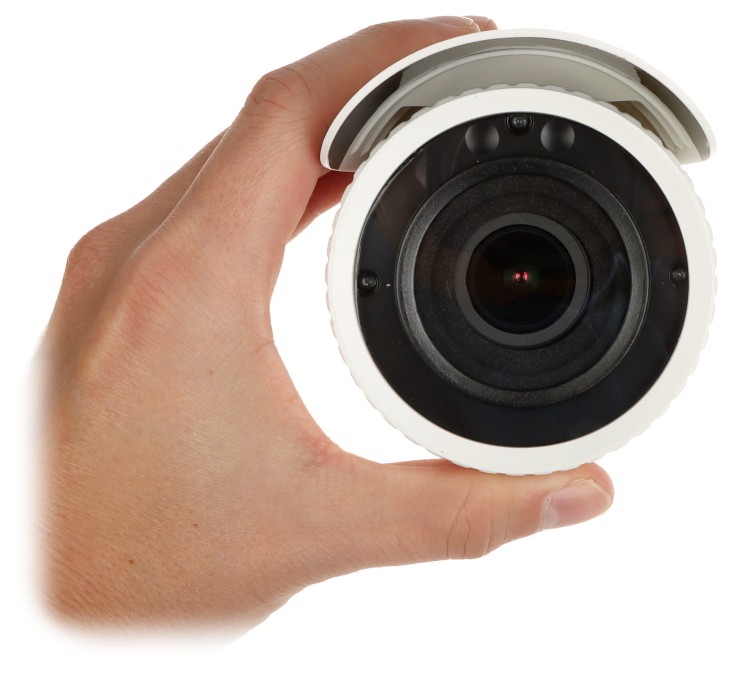 KAMERA IP DS-2CD1623G0-IZ(2.8-12MM)(C) - 1080p Hikvision-1362231