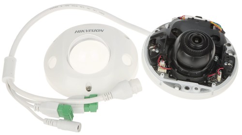 KAMERA WANDALOODPORNA IP DS-2CD2546G2-IS(2.8MM)(C) ACUSENSE - 4Mpx Hikvision-1318757