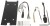 KONTROLER DOSTĘPU + RFID DS-K1T502DBWX Hikvision-1445815