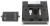 KONTROLER DOSTĘPU + RFID DS-K1T502DBWX Hikvision-1445813