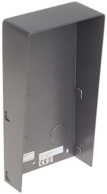 OBUDOWA NATYNKOWA DS-KABD8003-RS2 Hikvision-1328634