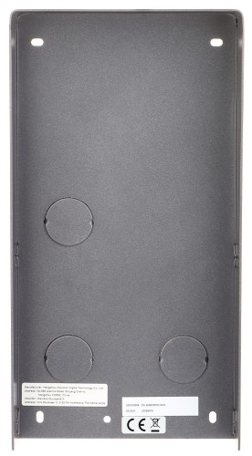 OBUDOWA NATYNKOWA DS-KABD8003-RS2 Hikvision-1328630