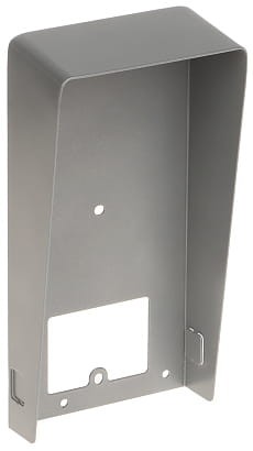 NATYNKOWA OSŁONA PRZECIWDESZCZOWA DS-KABV8113-RS/SURFACE Hikvision-1318842