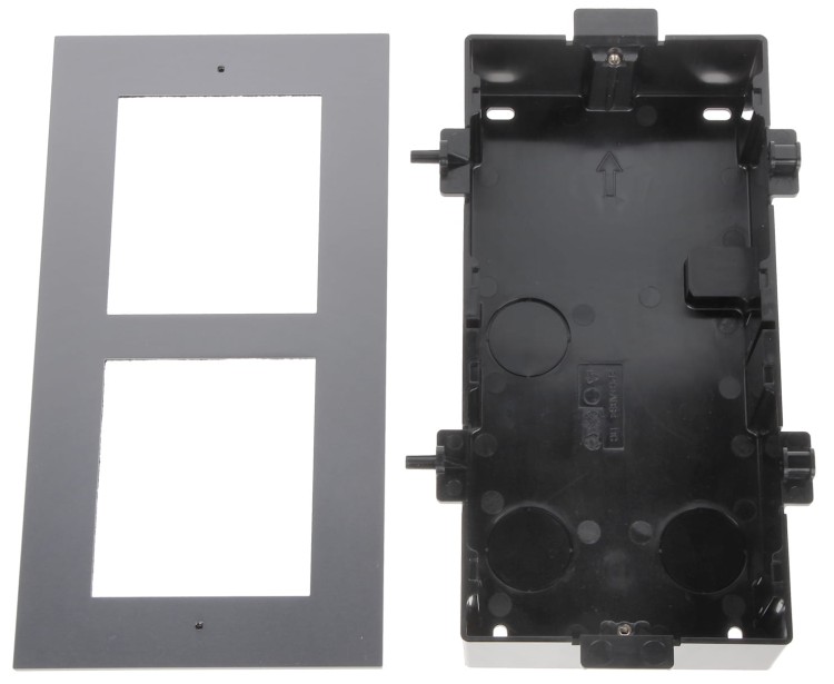 OBUDOWA PODTYNKOWA DS-KD-ACF2 Hikvision-1338900