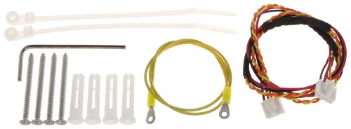 OBUDOWA PODTYNKOWA DS-KD-ACF3 Hikvision-1338907