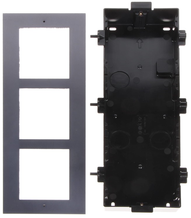 OBUDOWA PODTYNKOWA DS-KD-ACF3 Hikvision-1338906