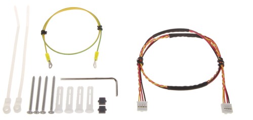 OBUDOWA NATYNKOWA DS-KD-ACW1 Hikvision-1338098