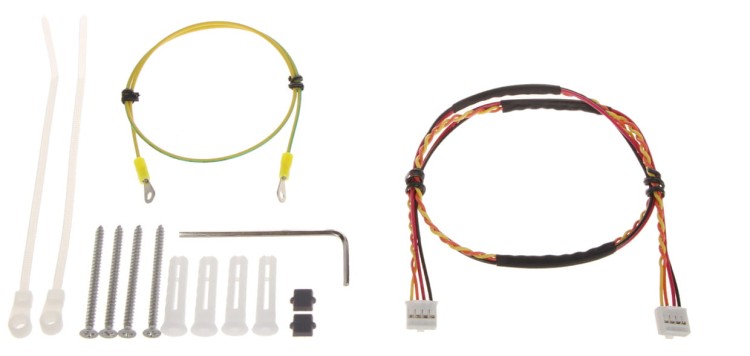 OBUDOWA NATYNKOWA DS-KD-ACW1 Hikvision-1338098