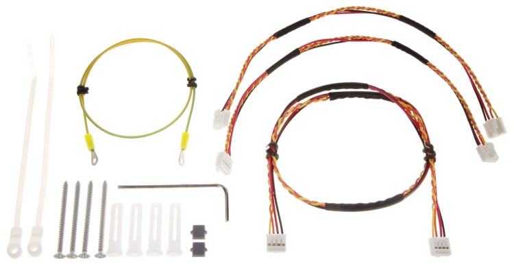 OBUDOWA NATYNKOWA DS-KD-ACW3 Hikvision-1338952