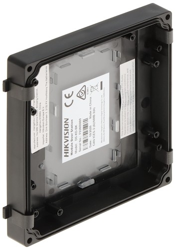 MODUŁ PUSTY DS-KD-BK Hikvision-1328725