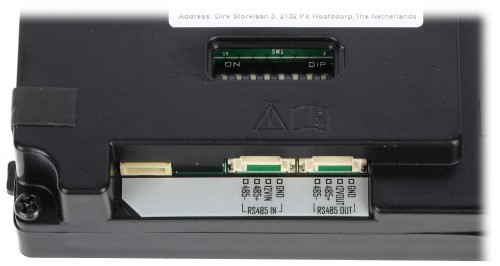 MODUŁ WYŚWIETLACZA DS-KD-DIS Hikvision-1337885