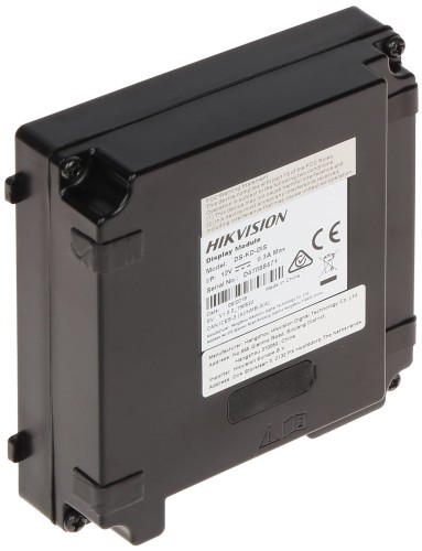 MODUŁ WYŚWIETLACZA DS-KD-DIS Hikvision-1337883