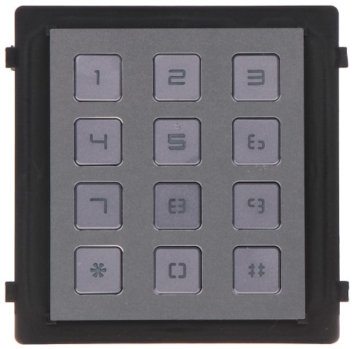 MODUŁ KLAWIATURY DS-KD-KP Hikvision-1339039