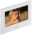 PANEL WEWNĘTRZNY Wi-Fi / IP DS-KH6320-WTE1-W Hikvision-1334396
