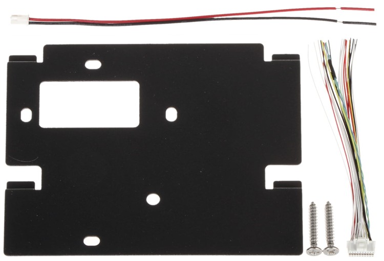 PANEL WEWNĘTRZNY Wi-Fi / IP DS-KH6320-WTE1-W Hikvision-1334395