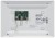 PANEL WEWNĘTRZNY Wi-Fi / IP DS-KH6320-WTE1-W Hikvision-1334391