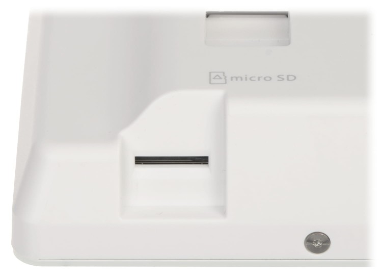 PANEL WEWNĘTRZNY Wi-Fi / IP DS-KH9310-WTE1(B) Hikvision-1360735