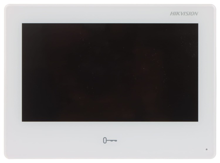 PANEL WEWNĘTRZNY Wi-Fi / IP DS-KH9310-WTE1(B) Hikvision-1360731