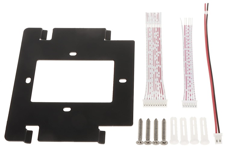 PANEL WEWNĘTRZNY Wi-Fi / IP DS-KH9310-WTE1(B) Hikvision-1360737