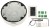 KAMERA IP ANPR IDS-2CD7A46G0/P-IZHSY(2.8-12MM)(C) - 4Mpx 2.8... 12mm - MOTOZOOM Hikvision-1320789