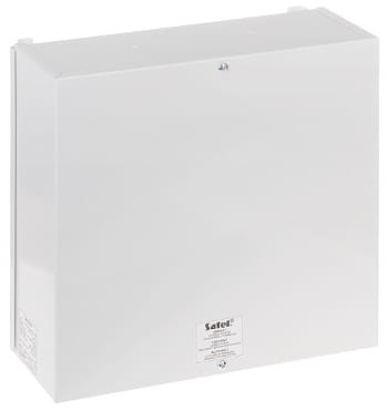 OBUDOWA DO PŁYT CENTRAL ALARMOWYCH AWO-213 PULSAR-1344268