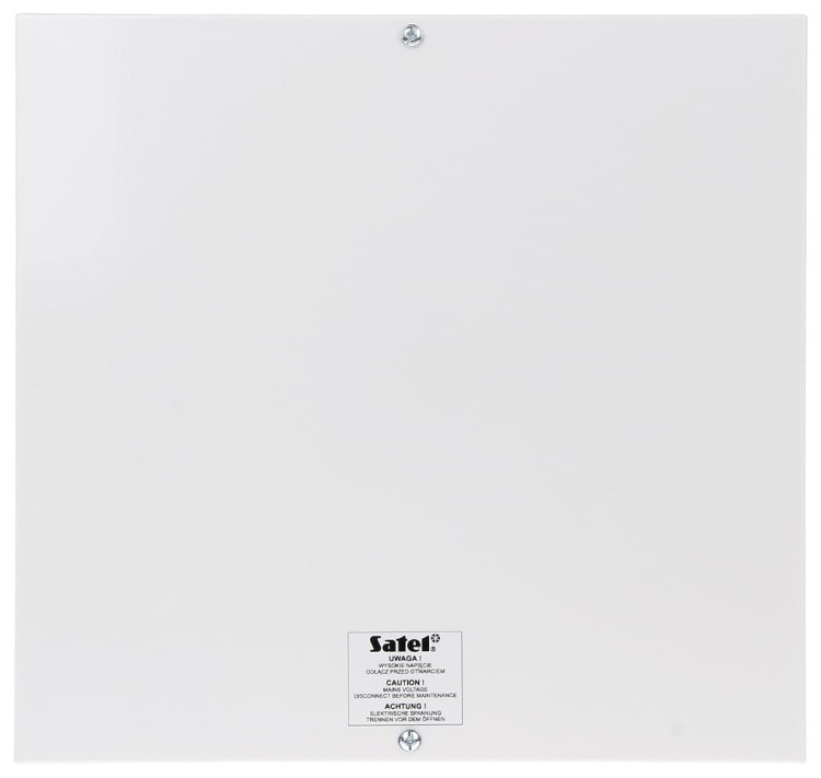 OBUDOWA DO PŁYT CENTRAL ALARMOWYCH AWO-213 PULSAR-1344262