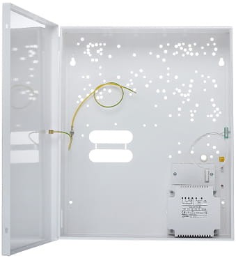 OBUDOWA DO PŁYT CENTRAL ALARMOWYCH AWO-250-1350798